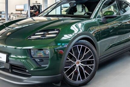 Porsche Macan 8.900 km 91.858 &euro; Leipzig 04356