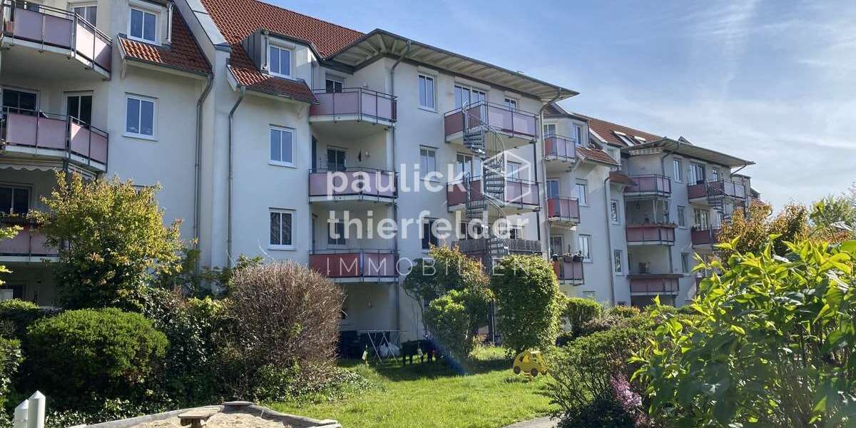 Etagenwohnung Leipzig / Wahren Wahren - 2 Zimmer, 49 m&sup2;, 109.000&euro; | Angebot:26376382