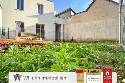 Attraktives Baugrundstück in Taucha mit Baugenehmigung | Privatgarten | Stellplatz vorhanden zimmer