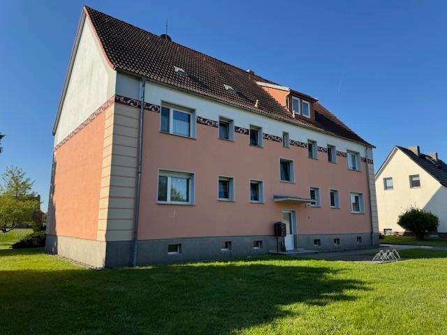 Wohnung zum Mieten in Zschepplin 500 € 67 m²