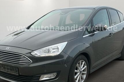 Ford C-Max 90.697 km 7.499 &euro; Brehna 06796