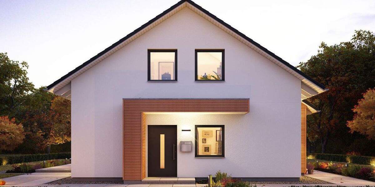 Einfamilienhaus Leipzig Lützschena-Stahmeln - 4 Zimmer, 134 m&sup2;, 456.000&euro; | Angebot:25774171