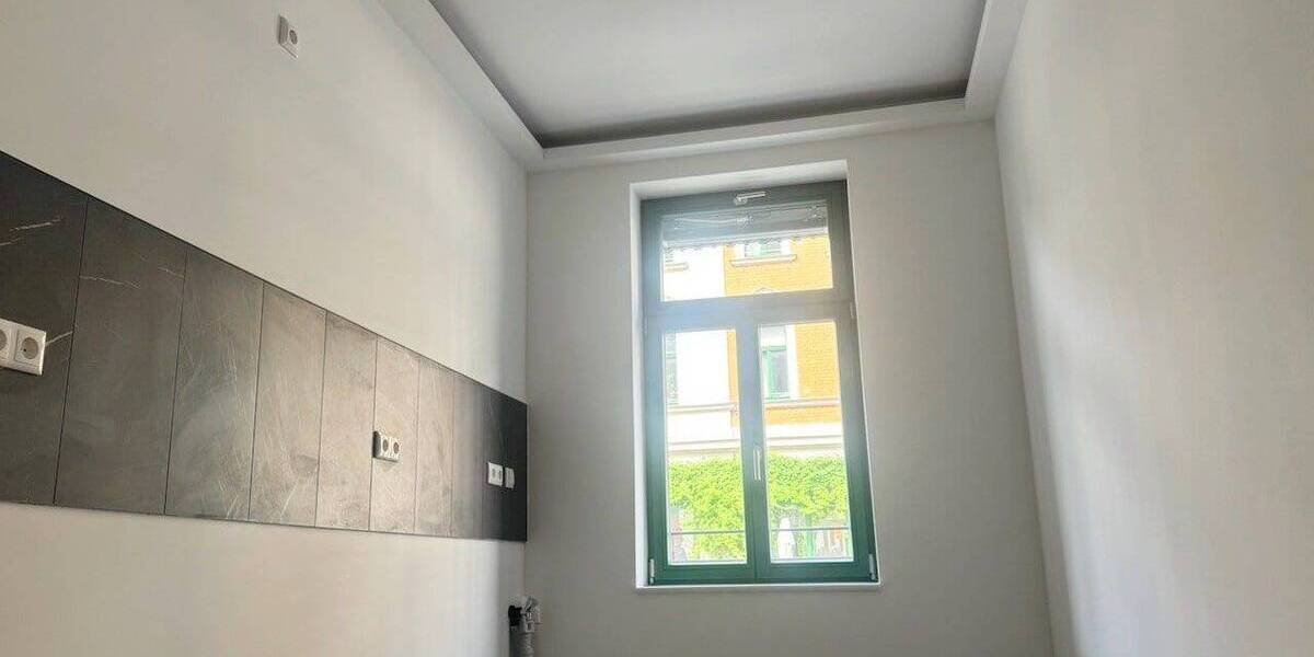 Etagenwohnung Leipzig Altlindenau - 2 Zimmer, 57 m&sup2;, 765&euro; | Angebot:26787932