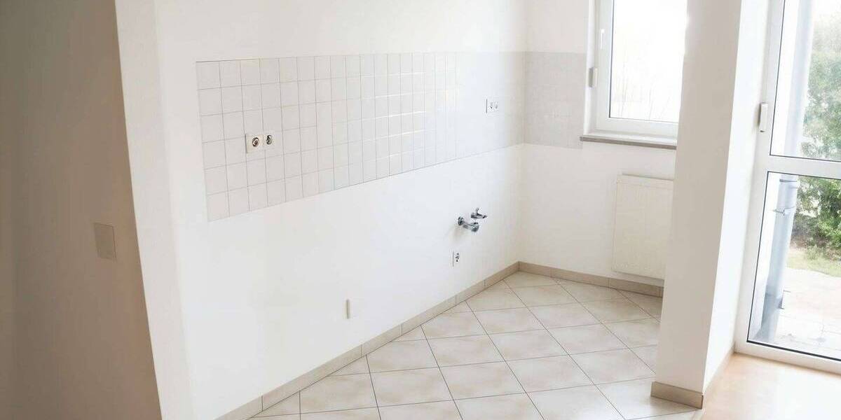 69m² in TOP-Lage in Connewitz 2 zimmer