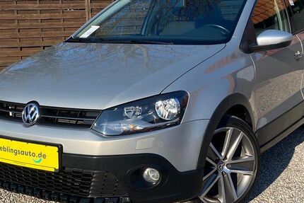 VW Polo 106.700 km 8.999 &euro; Leipzig-Rückmarsdorf (Burghausen-Rückmarsdorf) 04178