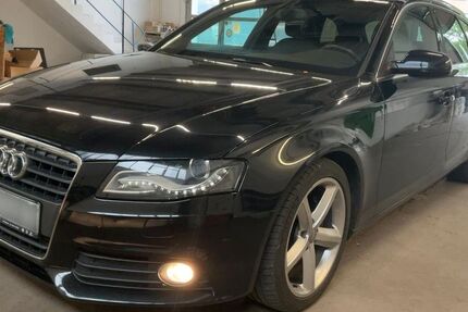 Audi A4 149.379 km 11.990 &euro; Taucha 04425