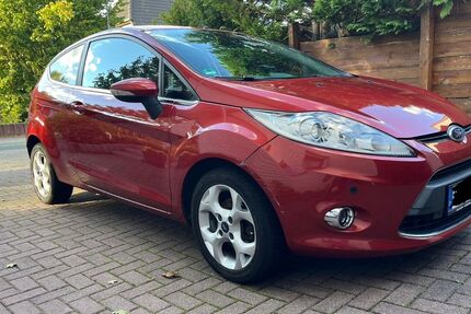 Ford Fiesta 149.500 km 4.900 &euro; Leipzig 04179