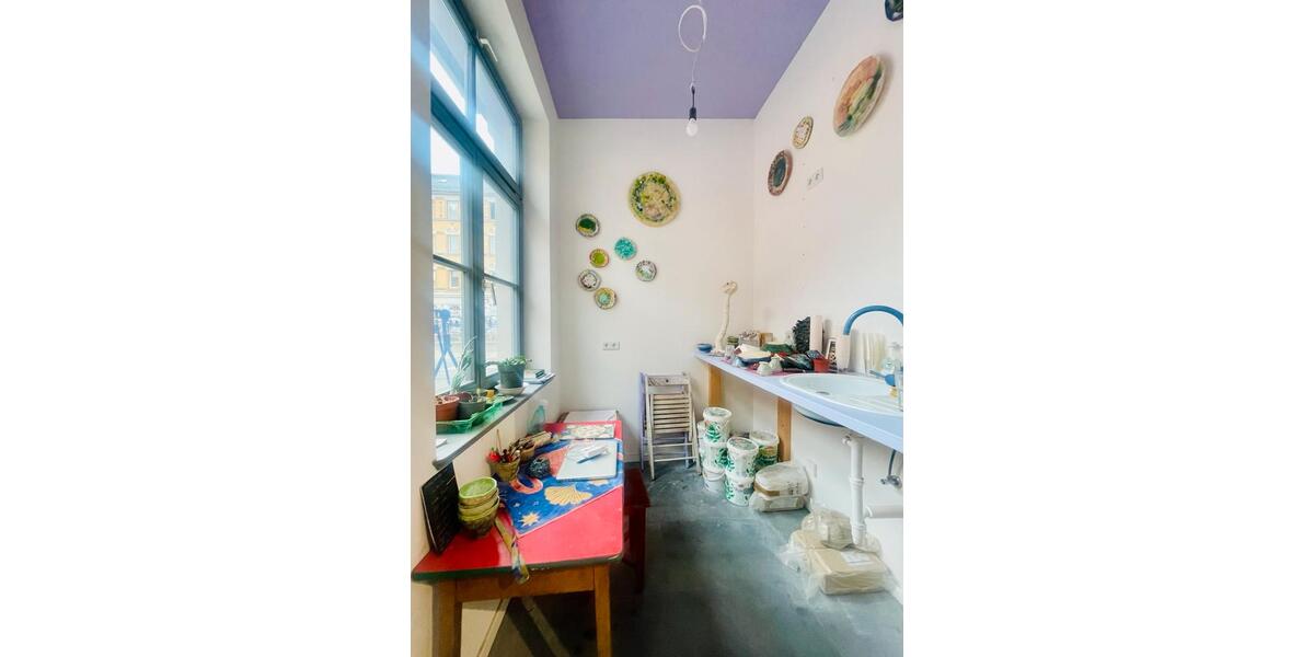 Gewerbeobjekt Leipzig Südwest - 950&euro; | Angebot:25723058