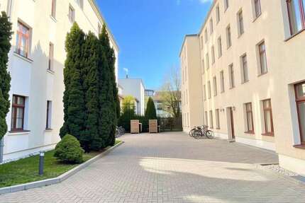 Wohnung Leipzig Zentrum-Ost - 2 Zimmer, 52 m&sup2;, 699&euro; | Angebot:25833036