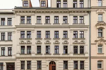 Wohnung zum Mieten in Leipzig 799 € 73 m²