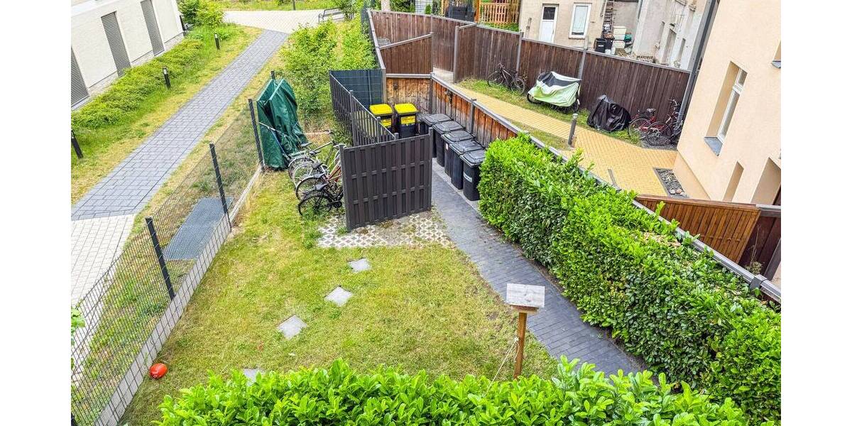 Etagenwohnung Leipzig Möckern - 3 Zimmer, 85 m&sup2;, 1.150&euro; | Angebot:26904380