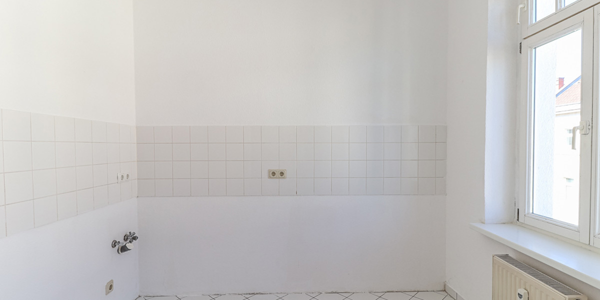 MÖCKERN + 2 ZIMMER + RUHIG GELEGEN + AB SOFORT FREI - Etagenwohnung Leipzig Möckern | Angebot:26745242