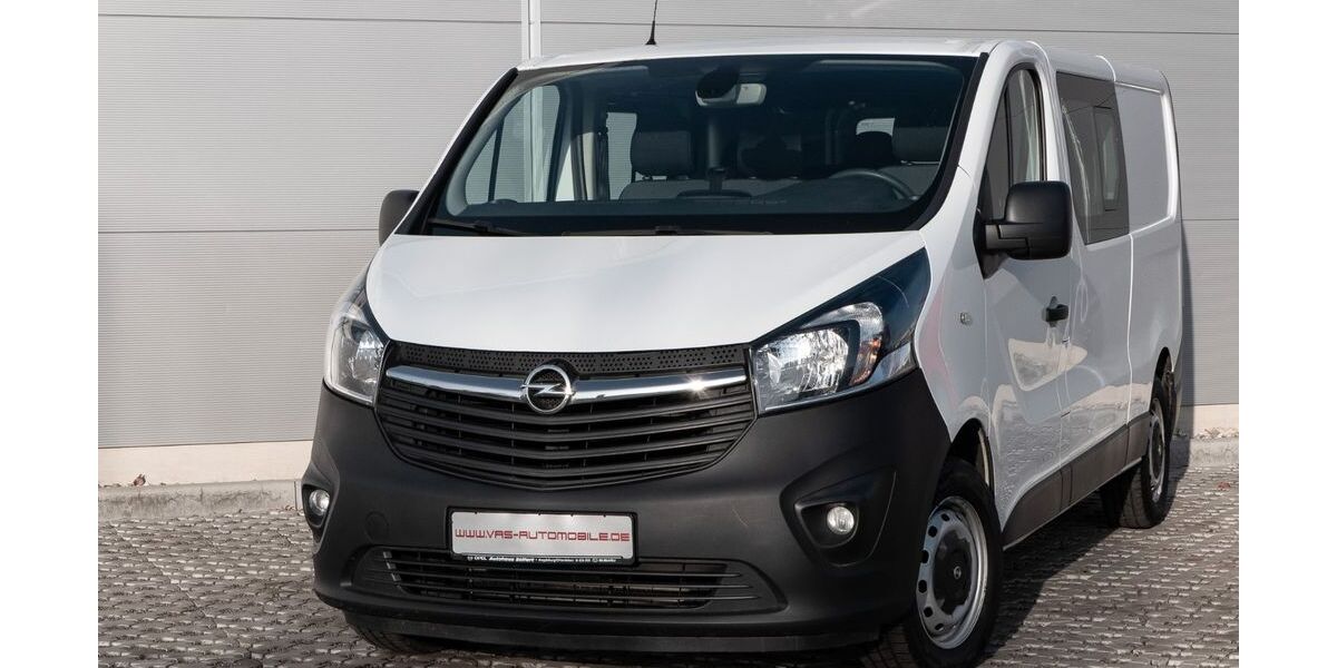 Renault Trafic 126.394 km 16.900 &euro; Leipzig 04179