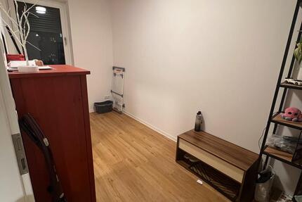 Nachmieter für eine schöne 3- Raumwohnung in Connewitz 3 zimmer