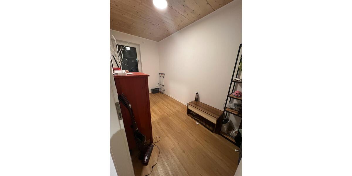 Nachmieter für eine schöne 3- Raumwohnung in Connewitz 3 zimmer