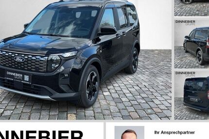 Ford Tourneo Courier 2.000 km 35.390 &euro; Leipzig 04158