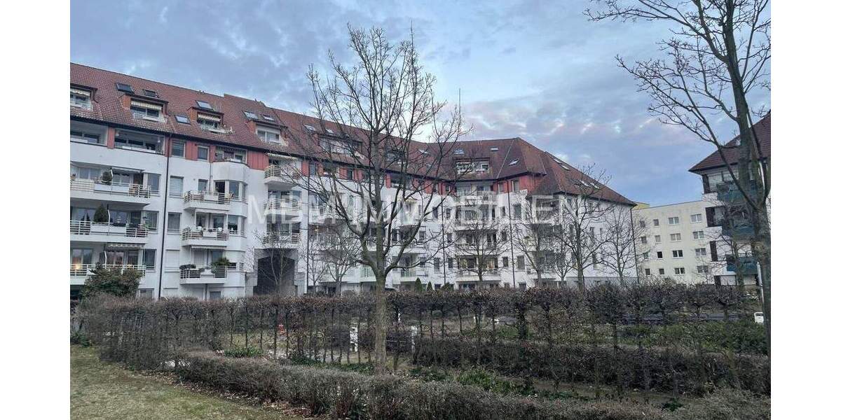 Etagenwohnung Leipzig Heiterblick - 2 Zimmer, 46 m&sup2;, 110.000&euro; | Angebot:25682557