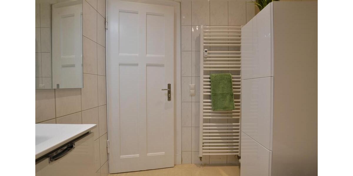 I in Renovierung I gemütliche 4-RW mit Balkon in Gohlis I hochwertige Einbauküche I modernes Bad + Gäste-WC I 4 zimmer