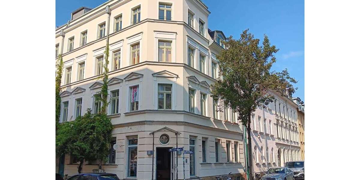 Haus zum Kaufen in Leipzig 2.300.000 € 687 m² 20 zimmer