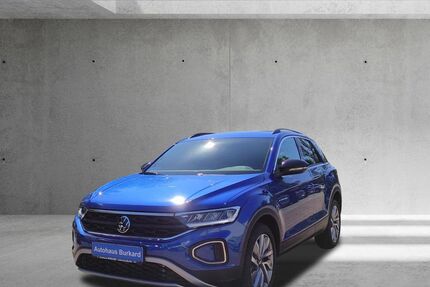 VW T-Roc 9.900 km 28.900 &euro; Leipzig 04288