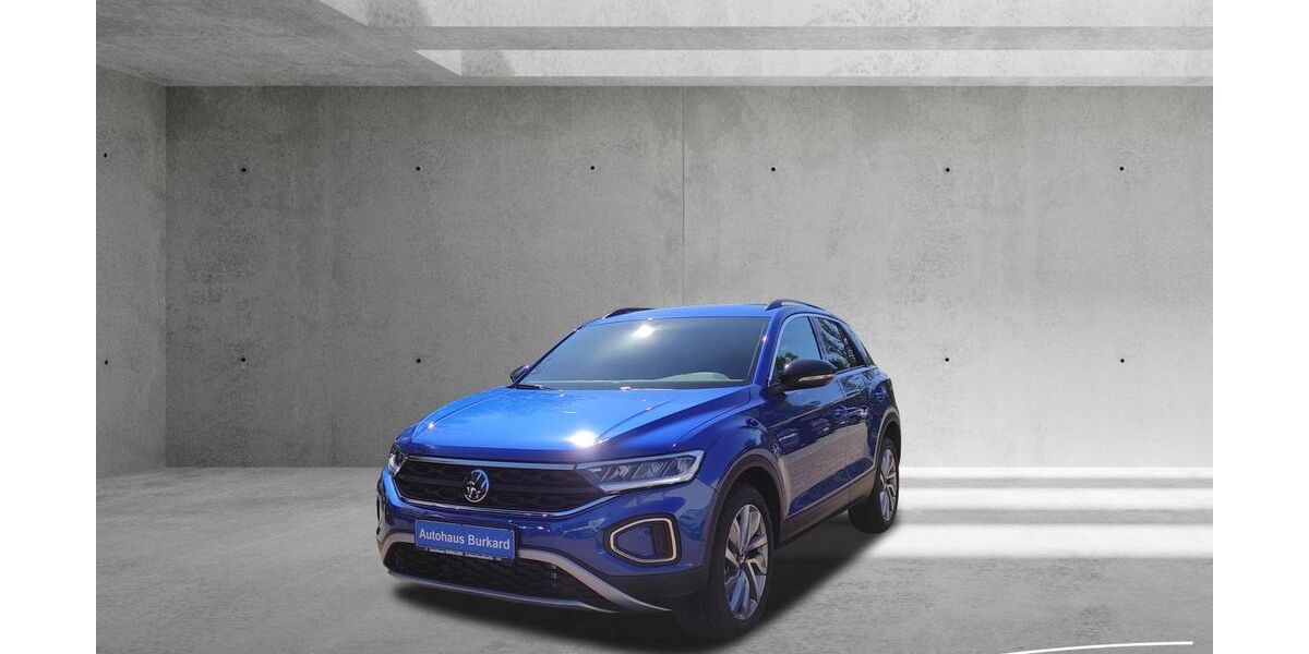 VW T-Roc 9.900 km 28.900 &euro; Leipzig 04288