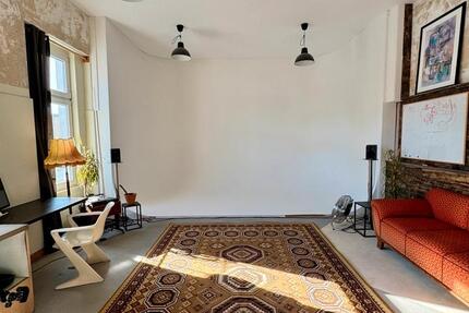 Fotostudio, creativespace, workshopraum, Atelier, coworking zimmer