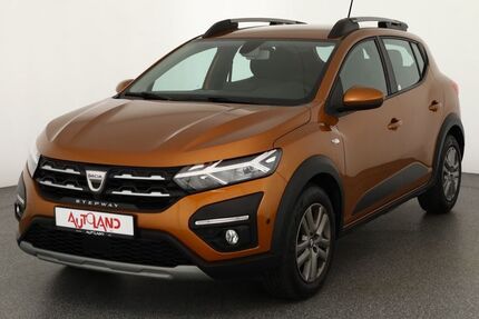 Dacia Sandero 46.024 km 15.990 € Brehna 06796