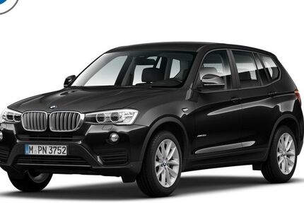 BMW X3 85.156 km 25.790 &euro; Leipzig 04328