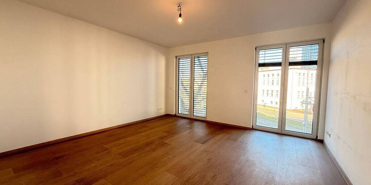 Etagenwohnung Leipzig Zentrum-Nord - 4 Zimmer, 136 m&sup2;, 2.040&euro; | Angebot:26787396