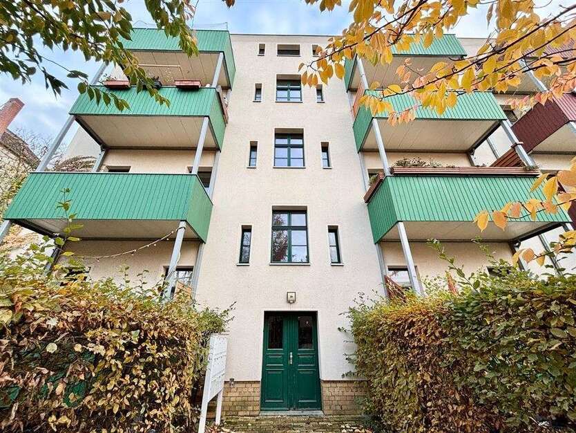 Wohnung zum Kaufen in Leipzig 215.000 € 60.2 m² 3 zimmer