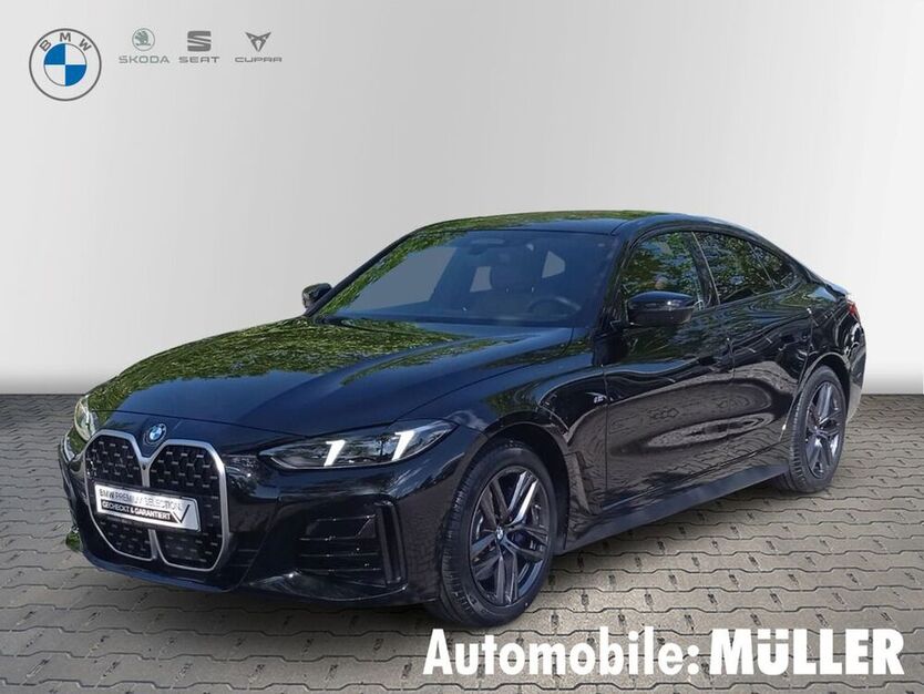 420 Gran Coupé