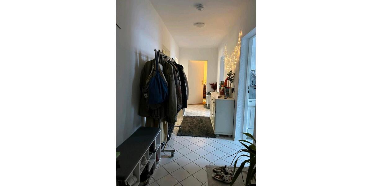 Erdgeschoßwohnung Leipzig Nordwest - 3 Zimmer, 65 m&sup2;, 616&euro; | Angebot:26357425