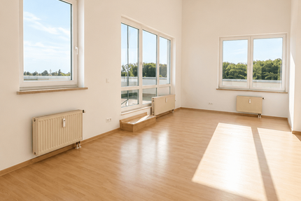 Wohnung Taucha - 2 Zimmer, 68 m&sup2;, 580&euro; | Angebot:27334543