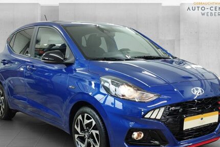 Hyundai i10 21.070 km 14.480 &euro; Leipzig 04158