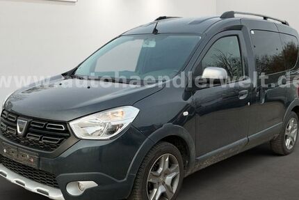 Dacia Dokker 143.727 km 6.999 &euro; Brehna 06796