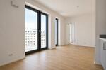 Dachgeschoßwohnung Leipzig Mitte - 2 Zimmer, 42 m&sup2;, 712&euro; | Angebot:26676990