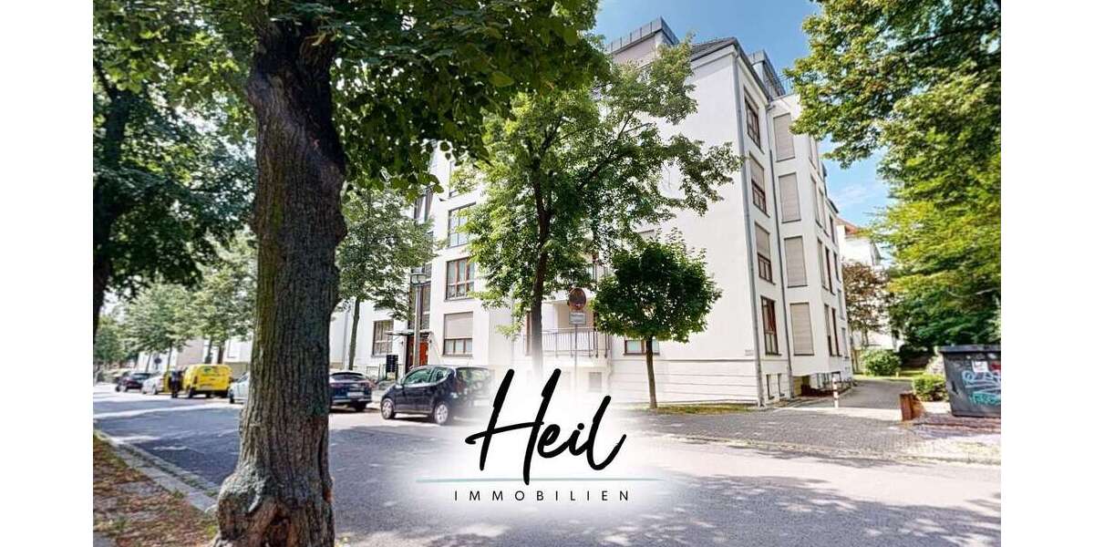 Etagenwohnung Leipzig Nordwest - 1 Zimmer, 53 m&sup2;, 125.000&euro; | Angebot:27443924
