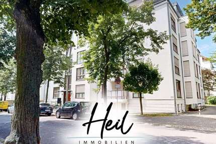 Wohnung Leipzig Nordwest - 1 Zimmer, 53 m&sup2;, 125.000&euro; | Angebot:27443924