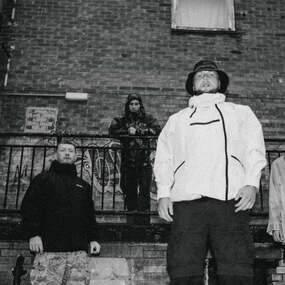 Malevolence