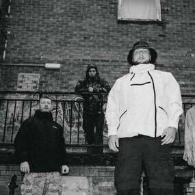 MALEVOLENCE: WHERE ONLY THE TRUTH IS SPOKEN + SPECIAL GUESTS 31.10.2025 Felsenkeller