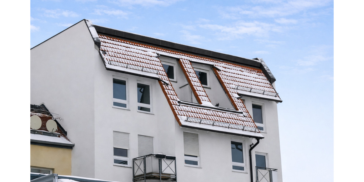 Etagenwohnung Leipzig Mockau-Süd - 2 Zimmer, 45 m&sup2;, 90.000&euro; | Angebot:25999486