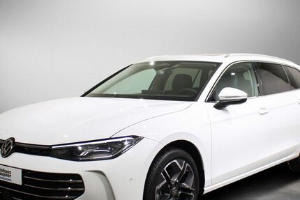 VW Passat 19.677 km 37.764 &euro; Brandis 04821