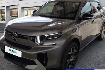 Citroen C3 Aircross 38.560 km 18.430 &euro; Leipzig 04129