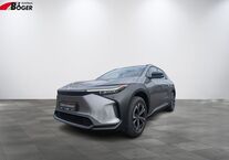 Gebrauchtwagen Toyota bZ4X