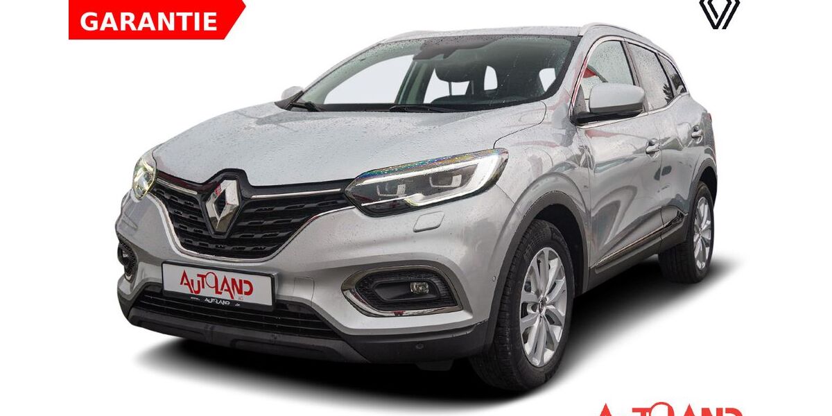 Renault Kadjar 79.963 km 16.990 &euro; Leipzig 04209