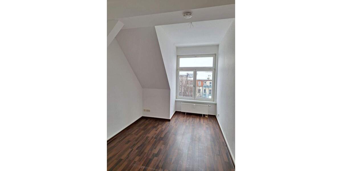 Etagenwohnung Eilenburg Eilenburg-Berg - 4 Zimmer, 94 m&sup2;, 710&euro; | Angebot:25139703