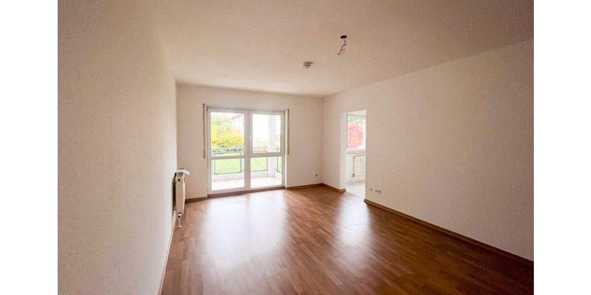 Etagenwohnung Leipzig Wiederitzsch - 2 Zimmer, 58 m&sup2;, 109.500&euro; | Angebot:25673811