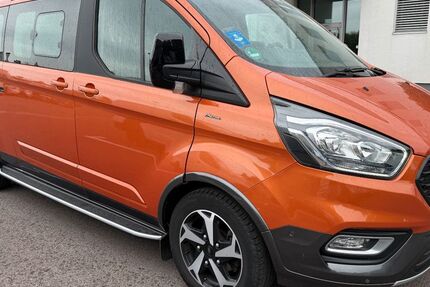 Ford Transit 51.821 km 33.990 &euro; Leipzig 04319
