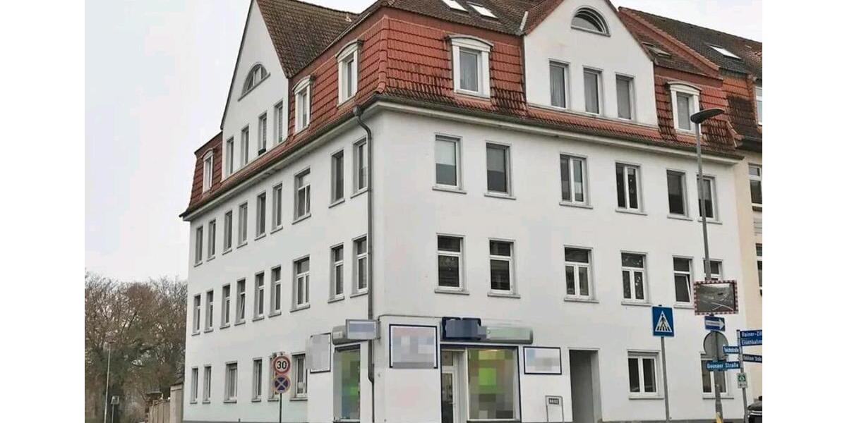 Etagenwohnung Merseburg - 32 Zimmer, 831 m&sup2;, 765.000&euro; | Angebot:26255964