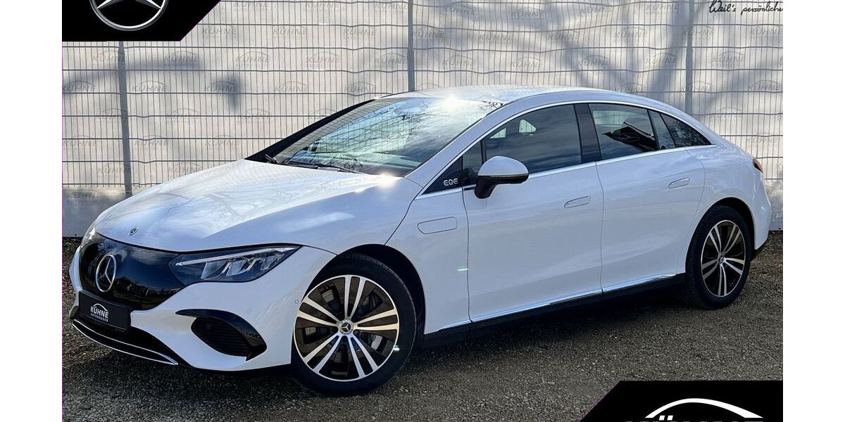 Mercedes-Benz EQE 16.106 km 41.450 &euro; Leipzig 04179